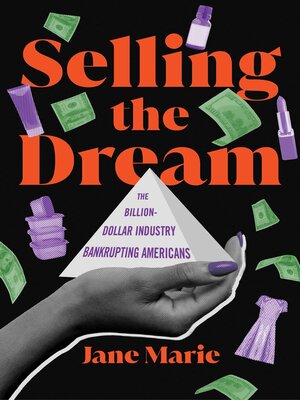 cover image of Selling the Dream